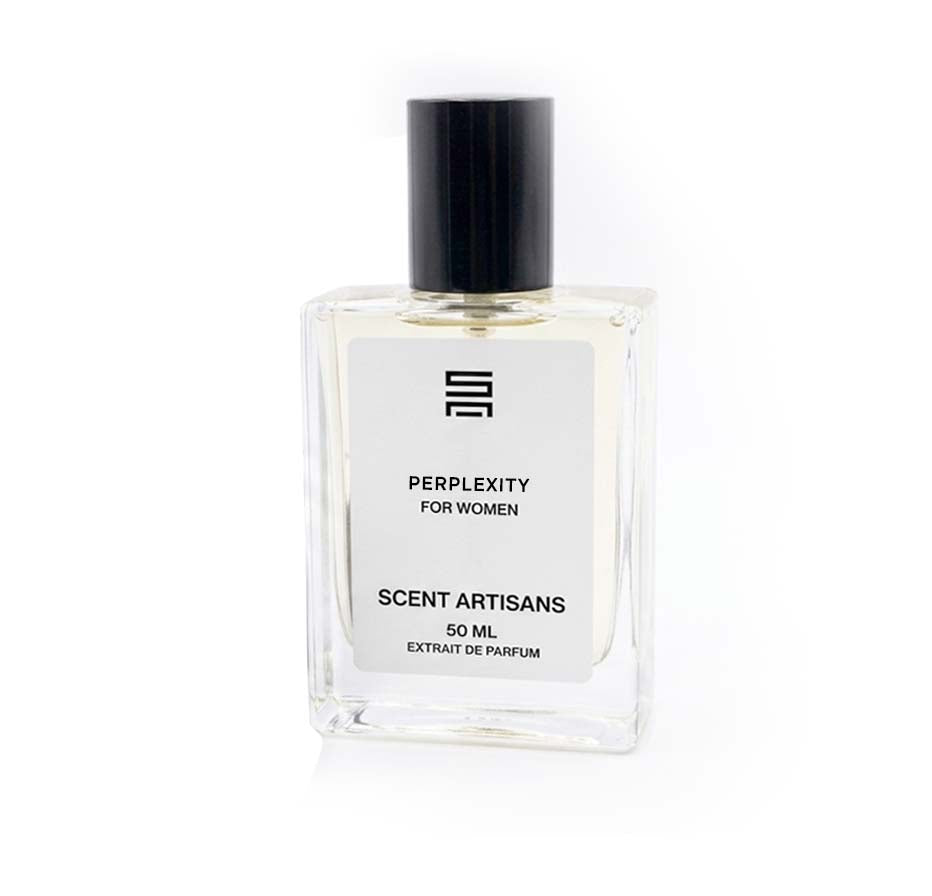 PERPLEXITY FOR WOMEN : INSPIRED BY PRADA PARADOXE