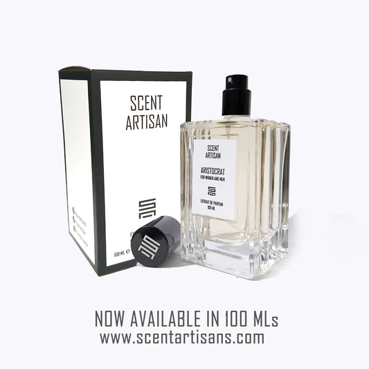 Aristocrat for Women and Men Inspired by Hacivat Nishane