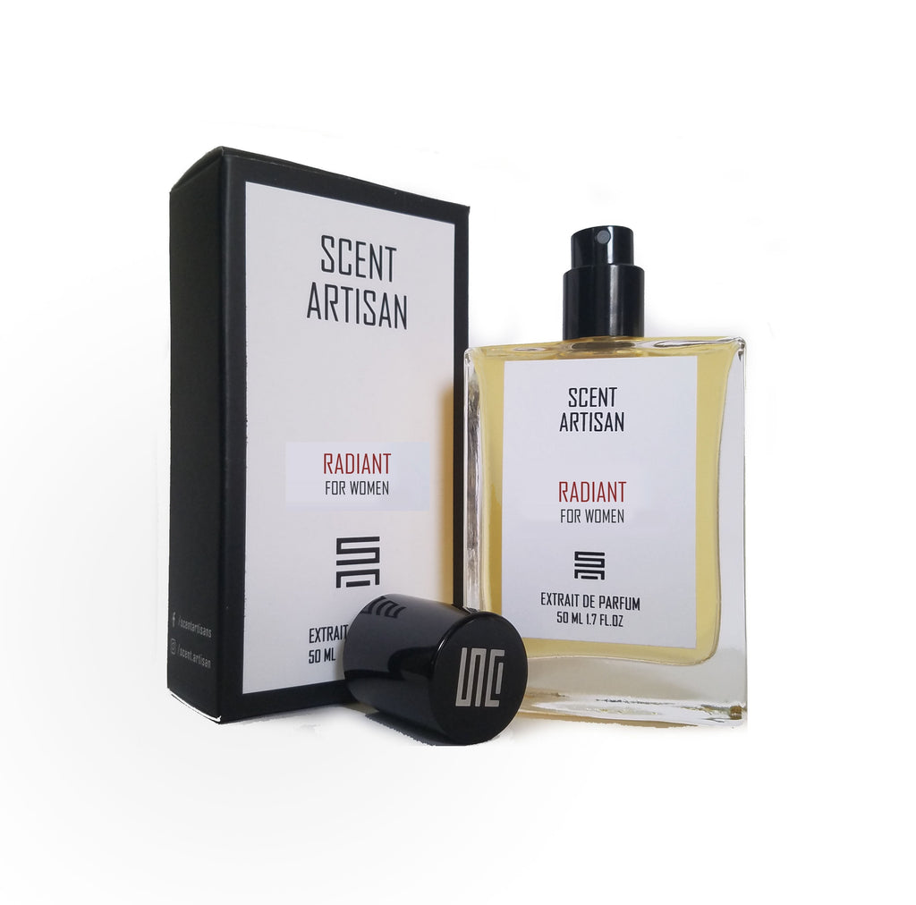 Radiant for Women Inspired by Bombshell