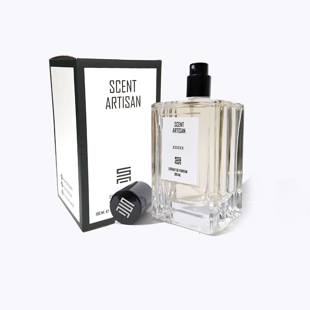 Arabian Vibes For Women and Men ::   Inspired by Arabian Tonka , Montale