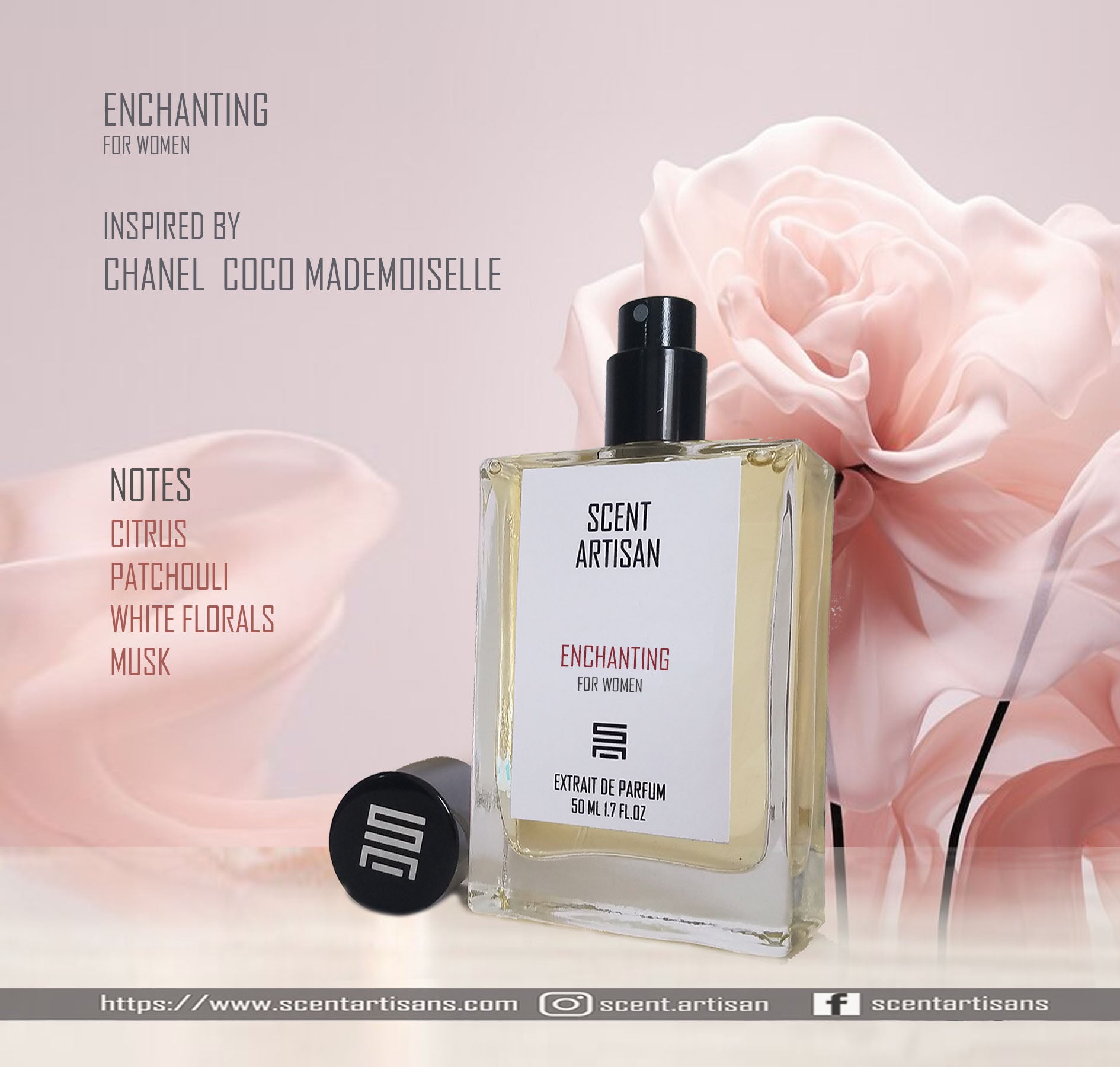 Enchanting for Women